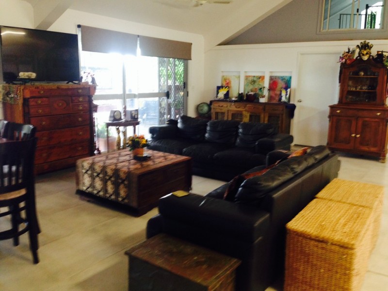 15 DUDLEY STREET, Proserpine QLD 4800