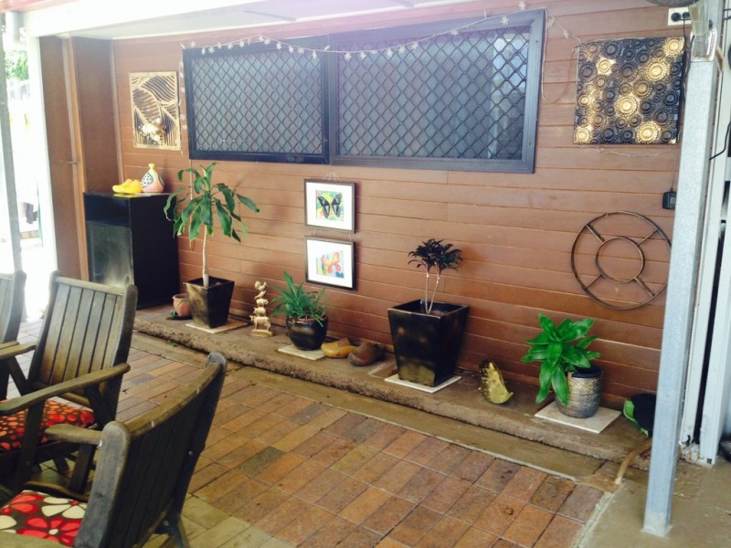 15 DUDLEY STREET, Proserpine QLD 4800