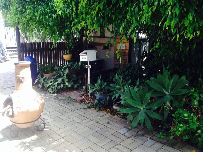 15 DUDLEY STREET, Proserpine QLD 4800