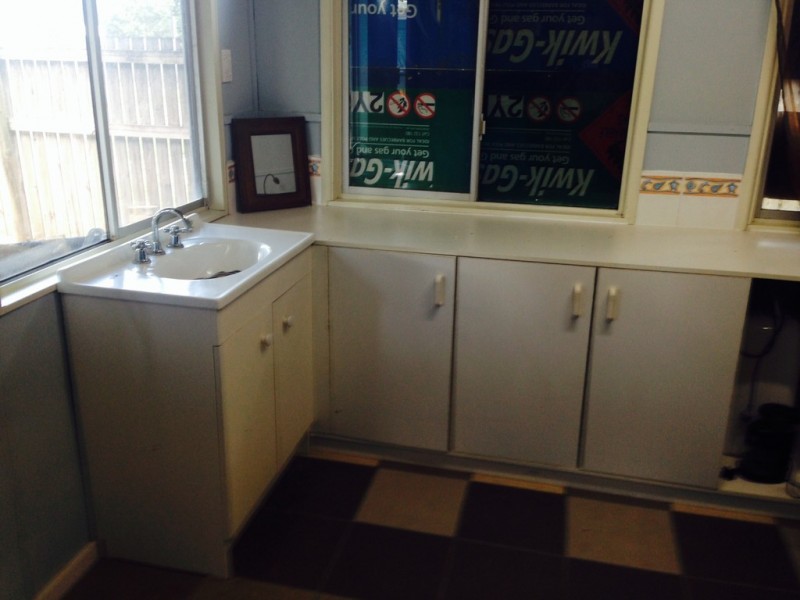 15 DUDLEY STREET, Proserpine QLD 4800