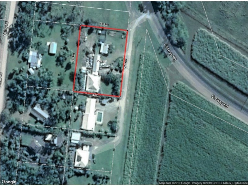4 Bona Vista Road, Preston QLD 4800