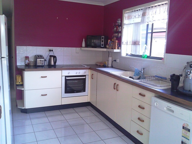 30 Hansen Dr, Proserpine QLD 4800