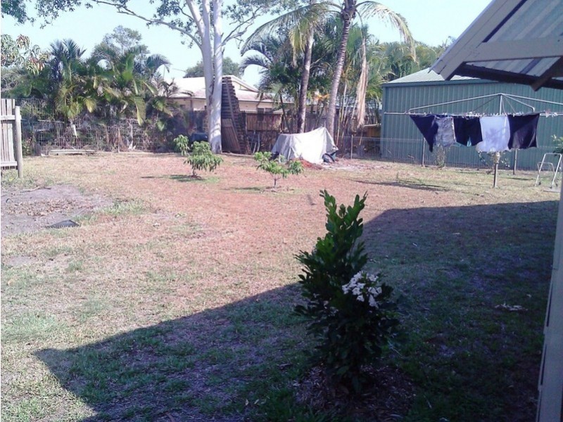 30 Hansen Dr, Proserpine QLD 4800