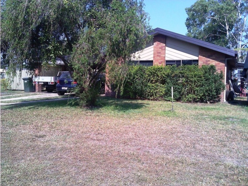 30 Hansen Dr, Proserpine QLD 4800