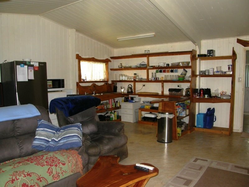 5 Sinclair St, Dittmer, Proserpine QLD 4800