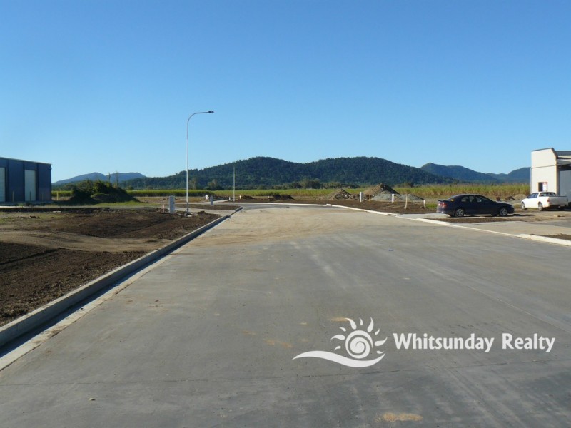 17, Lot 5 Horsford Place, Proserpine QLD 4800