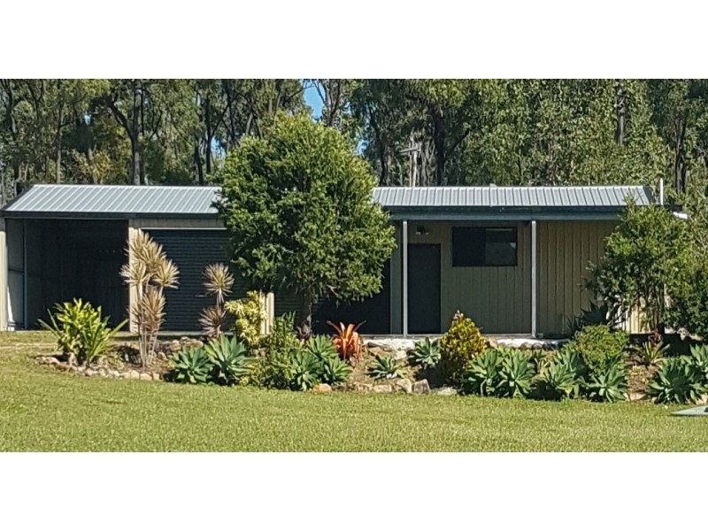 74 Pioneer Drive, Dingo Beach QLD 4800