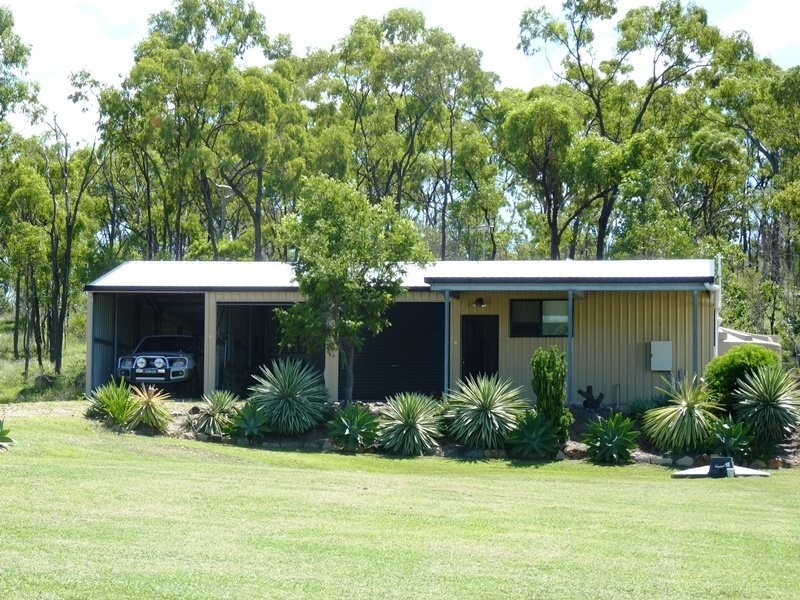 74 Pioneer Drive, Dingo Beach QLD 4800
