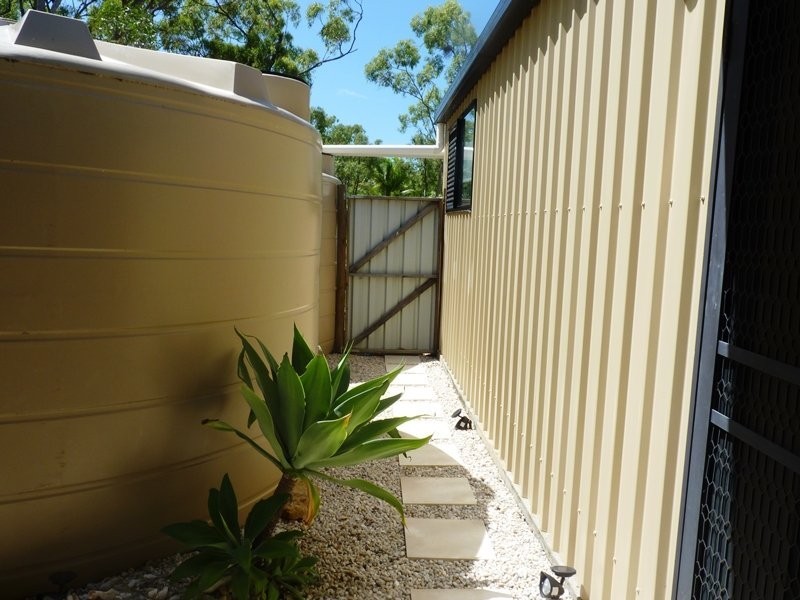 74 Pioneer Drive, Dingo Beach QLD 4800