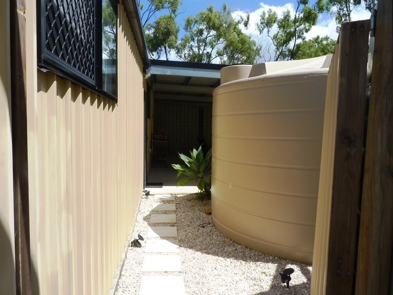 74 Pioneer Drive, Dingo Beach QLD 4800