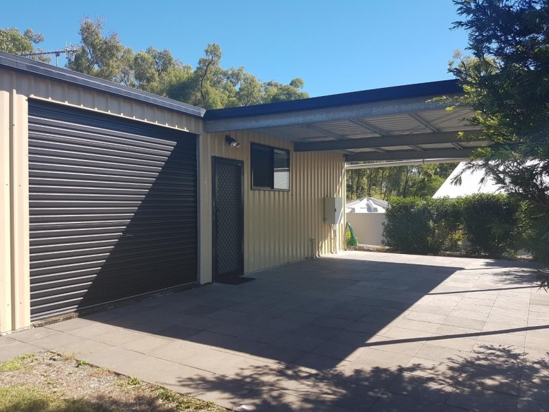 74 Pioneer Drive, Dingo Beach QLD 4800