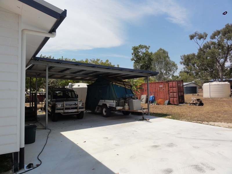 6 Murex St, Dingo Beach QLD 4800