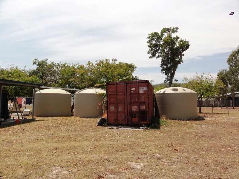 6 Murex St, Dingo Beach QLD 4800