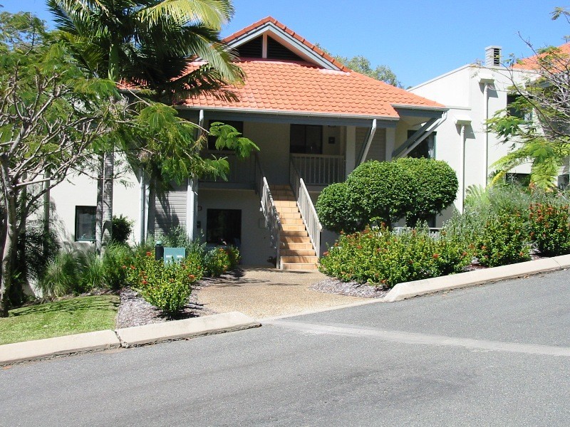 1402 Cascade Condominium, Laguna Quays, Midge Point QLD 4799