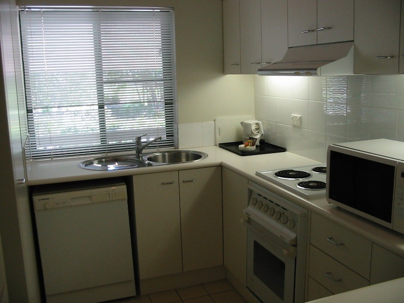 1402 Cascade Condominium, Laguna Quays, Midge Point QLD 4799