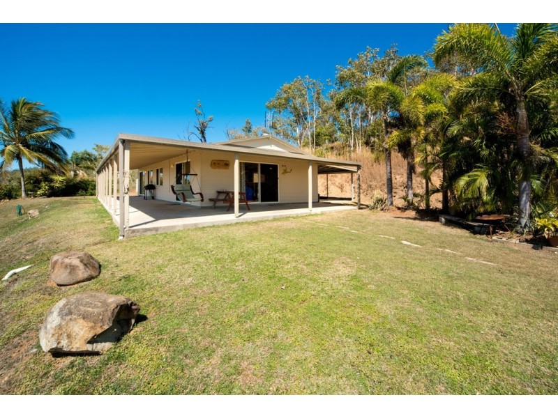 . Midge Point Road, Midge Point QLD 4799