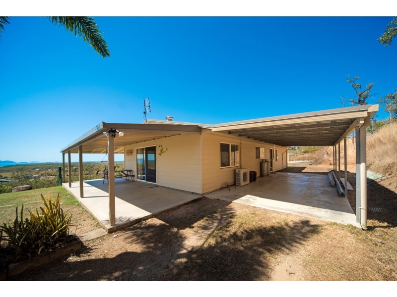 . Midge Point Road, Midge Point QLD 4799