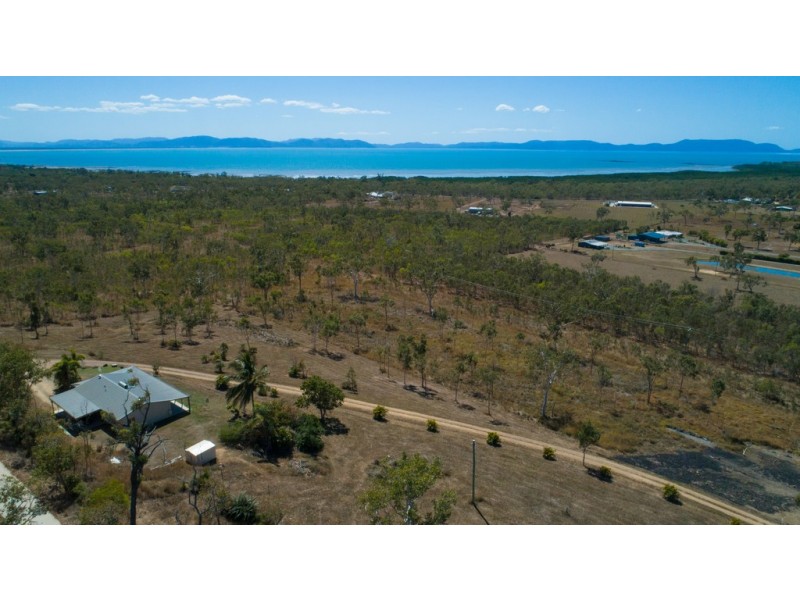 . Midge Point Road, Midge Point QLD 4799