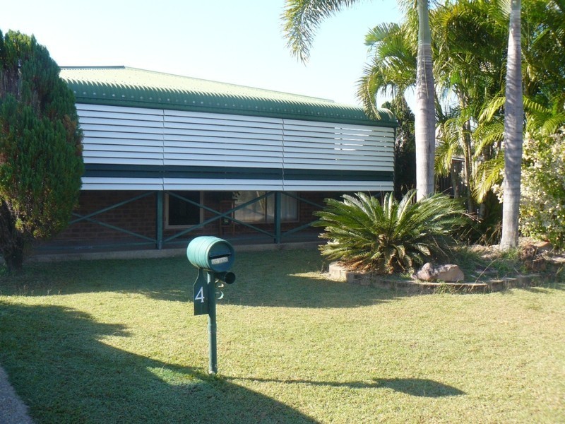 4 Badilla Cres, Proserpine QLD 4800