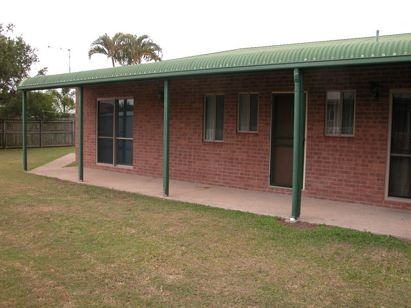4 Badilla Cres, Proserpine QLD 4800
