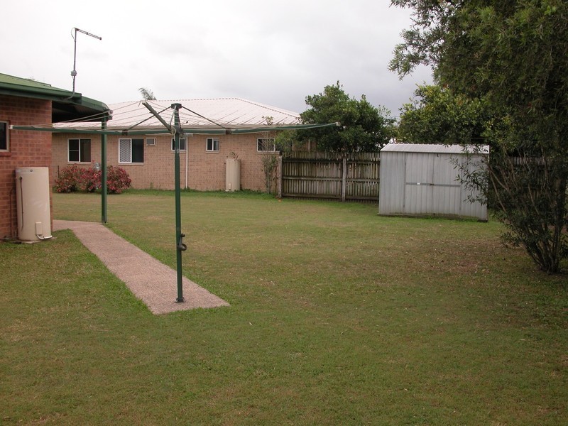 4 Badilla Cres, Proserpine QLD 4800