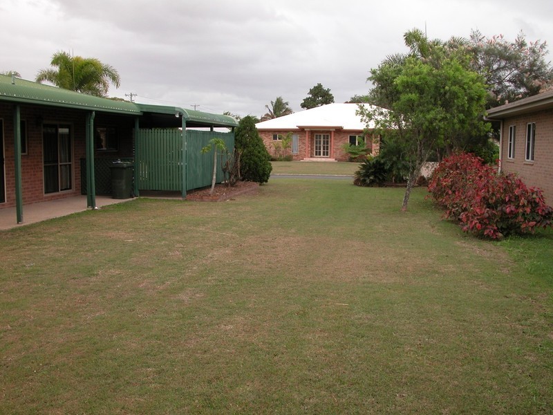 4 Badilla Cres, Proserpine QLD 4800
