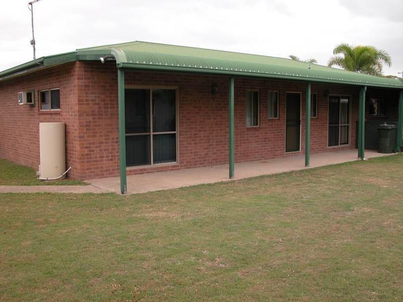 4 Badilla Cres, Proserpine QLD 4800
