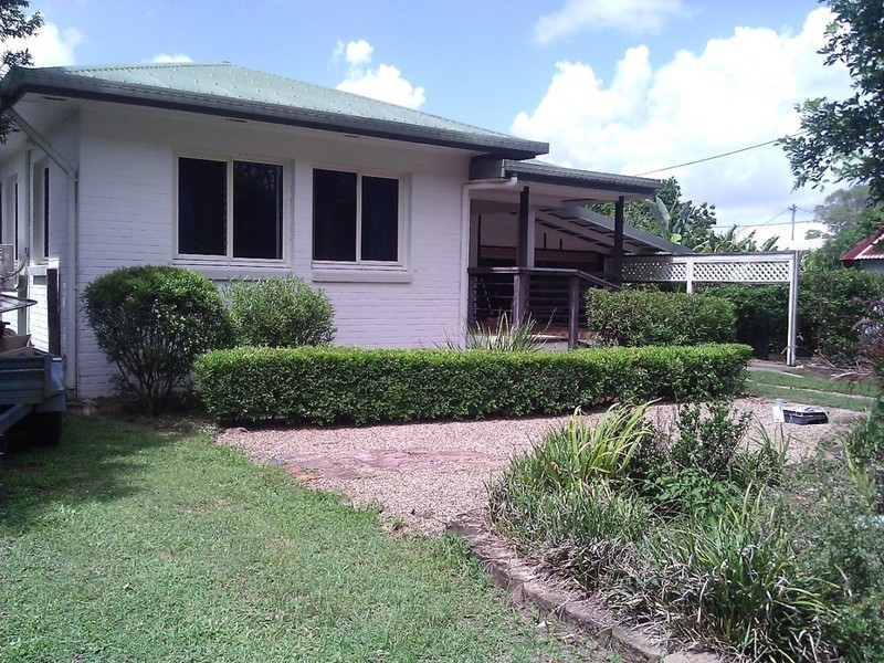 38 Taylor St, Proserpine QLD 4800