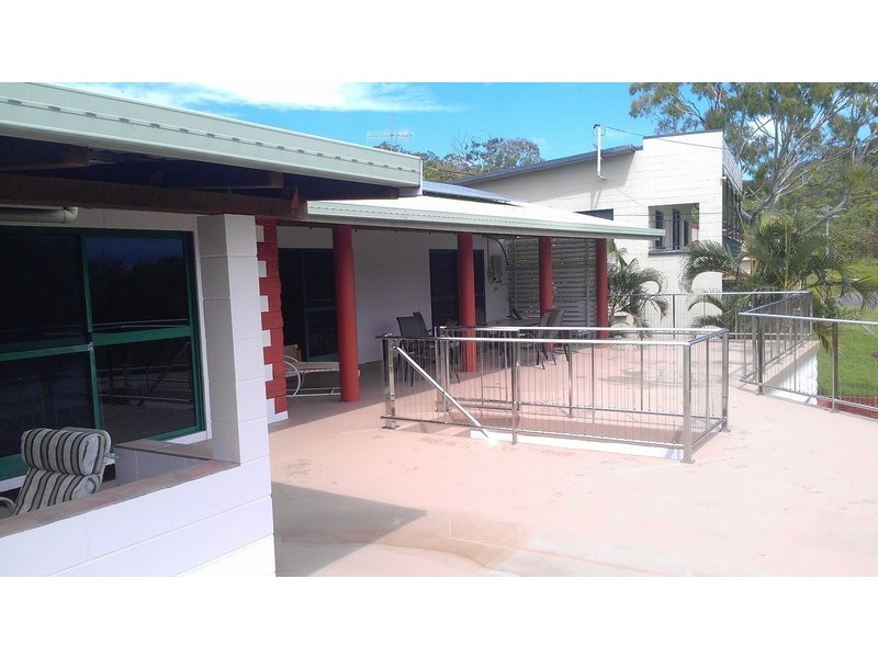 8 Olive St, Dingo Beach QLD 4800