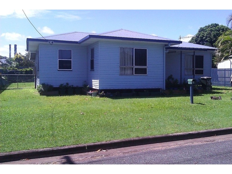 3 Elizabeth Street, Proserpine QLD 4800