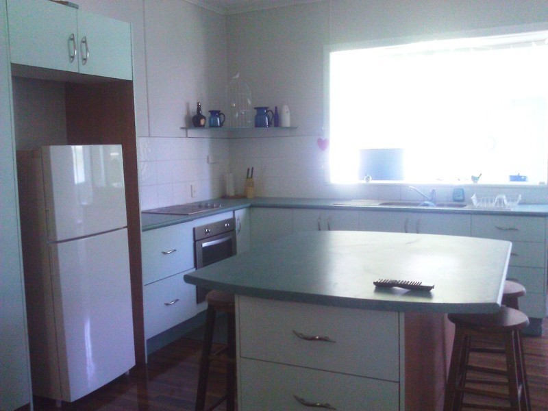 3 Elizabeth Street, Proserpine QLD 4800