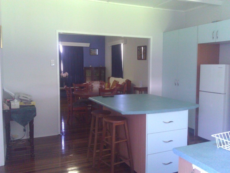 3 Elizabeth Street, Proserpine QLD 4800