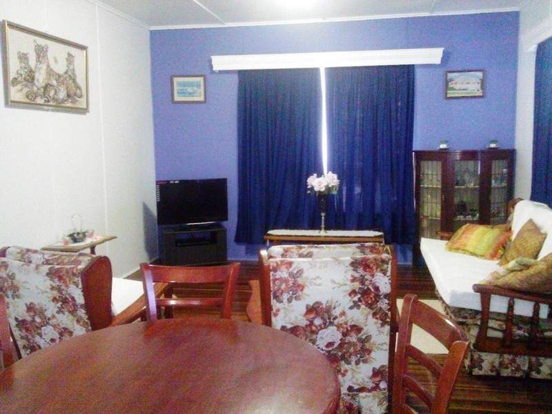 3 Elizabeth Street, Proserpine QLD 4800