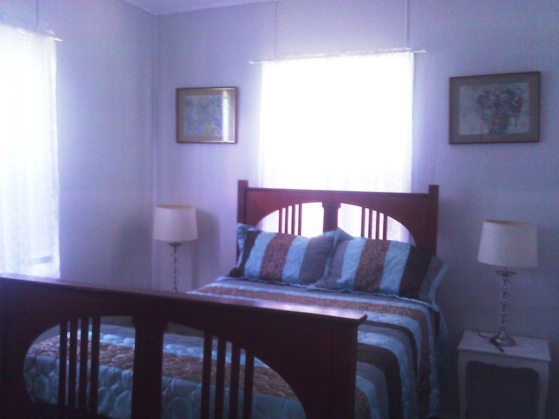 3 Elizabeth Street, Proserpine QLD 4800