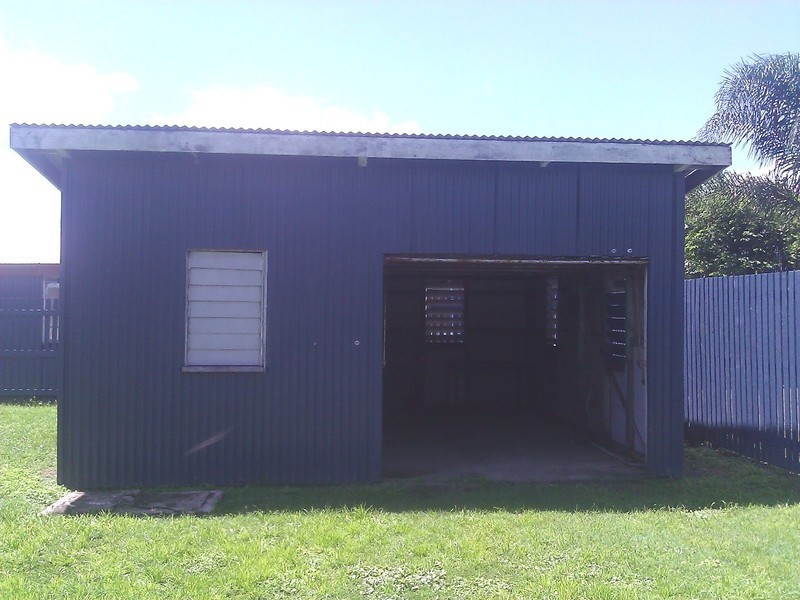 3 Elizabeth Street, Proserpine QLD 4800