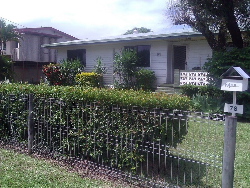 78 Renwick Road, Proserpine QLD 4800