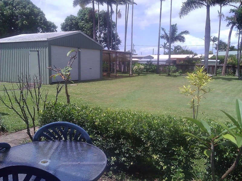 78 Renwick Road, Proserpine QLD 4800