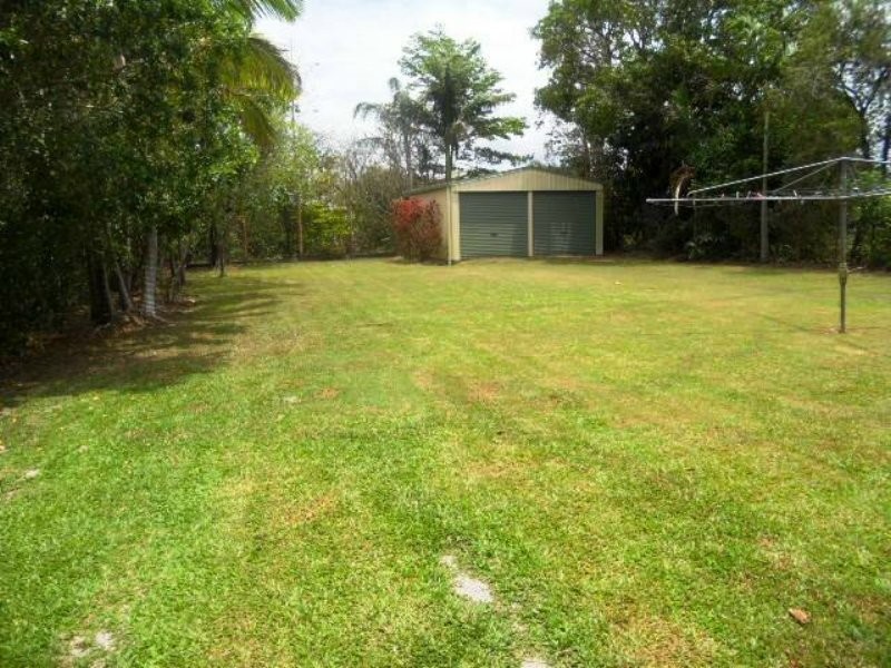 60 Chapman Street, Proserpine QLD 4800