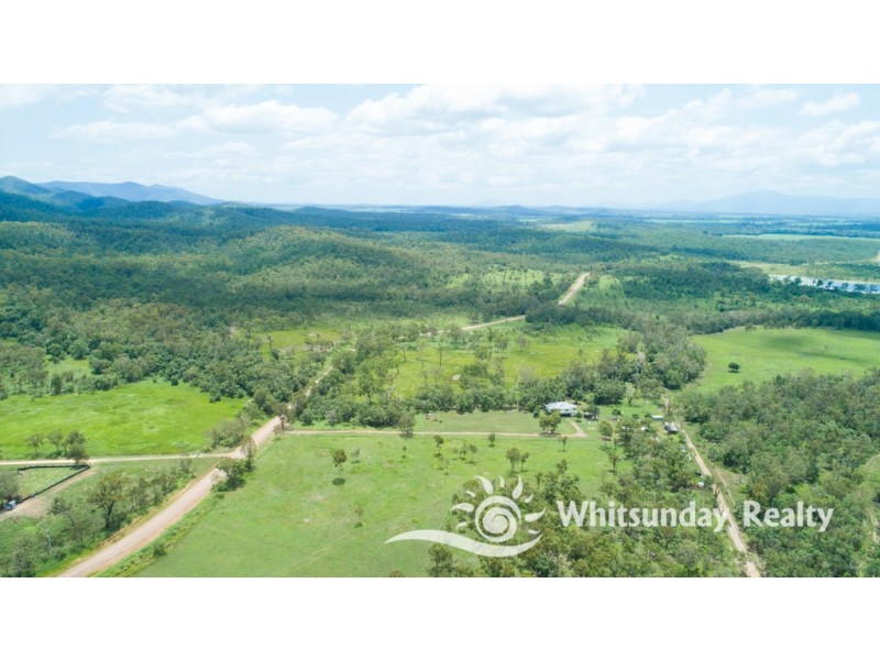 283 Kurkowski Road, Kelsey Creek QLD 4800