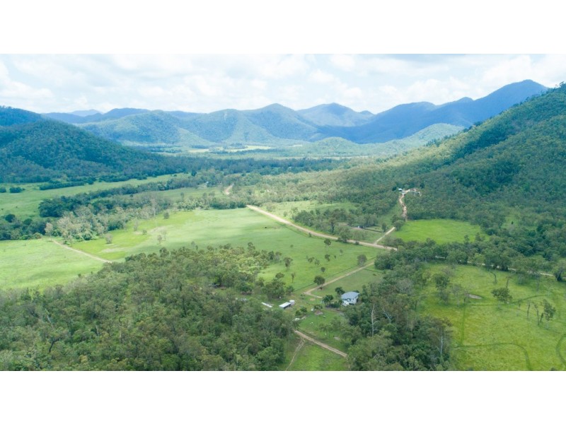 283 Kurkowski Road, Kelsey Creek QLD 4800
