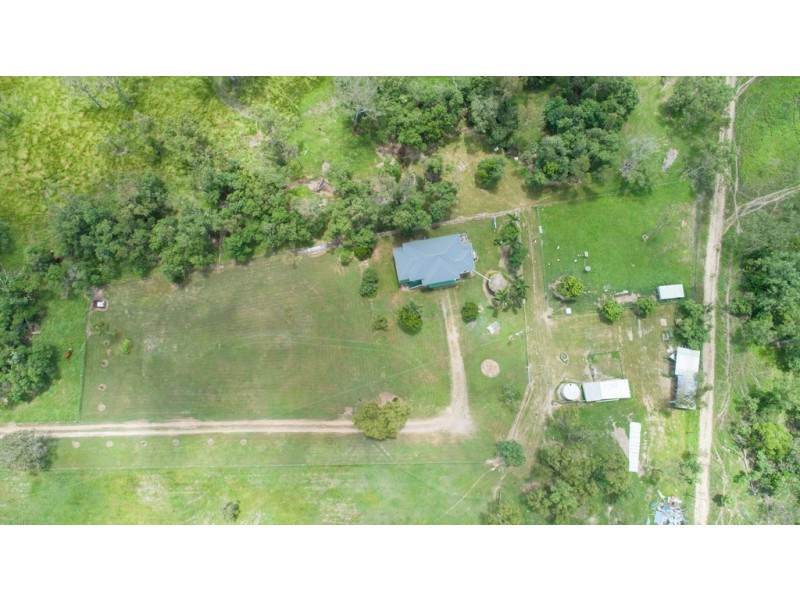 283 Kurkowski Road, Kelsey Creek QLD 4800