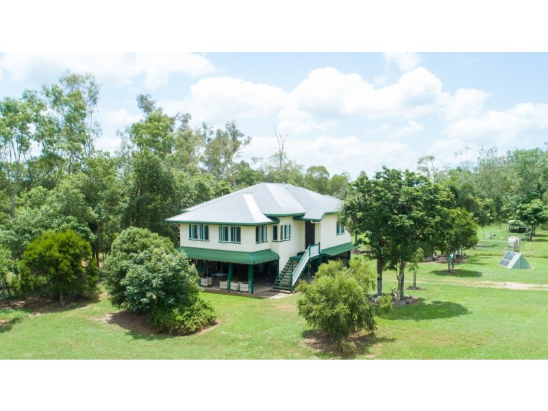 283 Kurkowski Road, Kelsey Creek QLD 4800