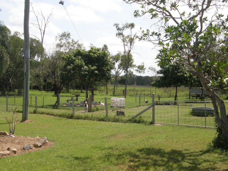 283 Kurkowski Road, Kelsey Creek QLD 4800