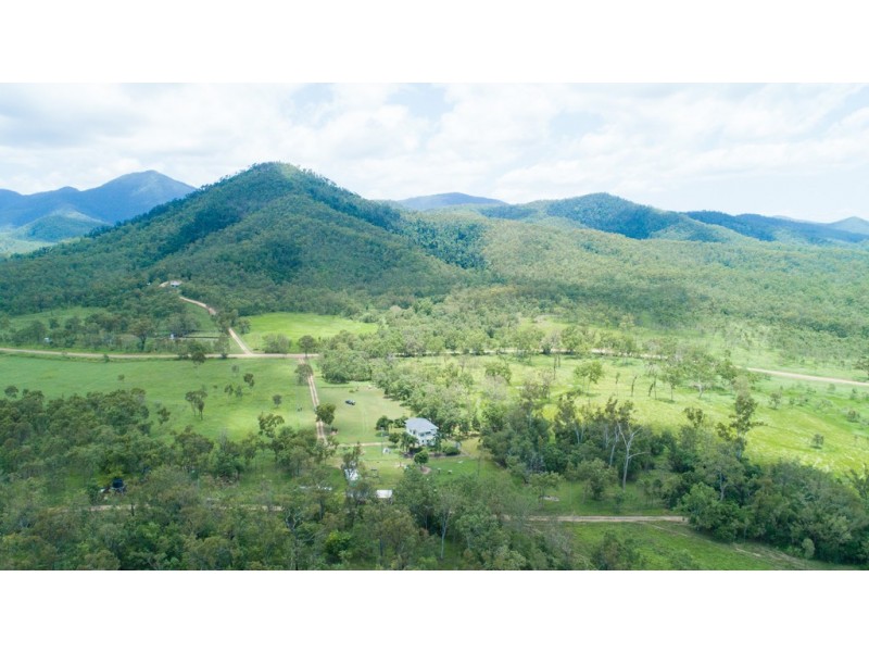283 Kurkowski Road, Kelsey Creek QLD 4800