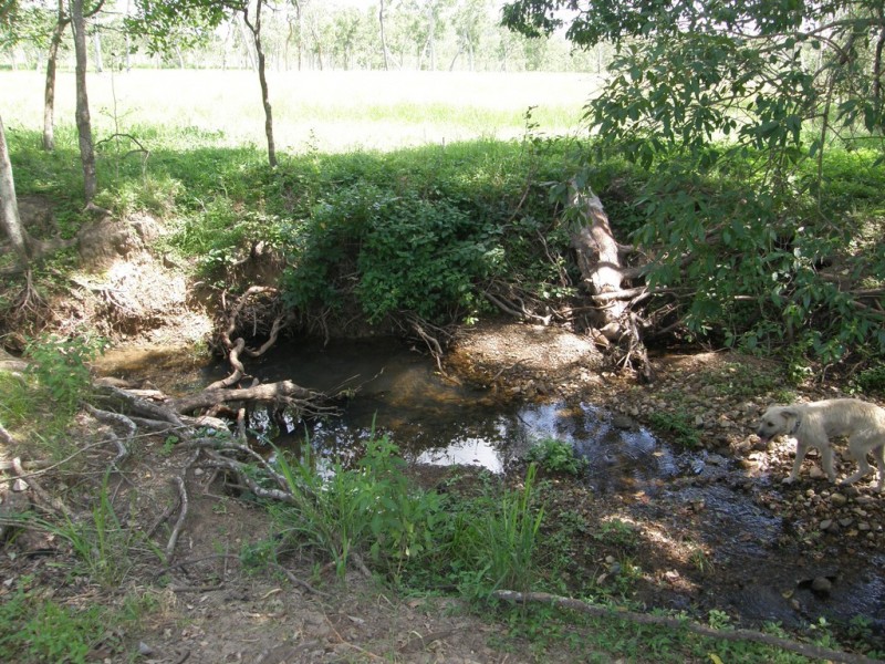 283 Kurkowski Road, Kelsey Creek QLD 4800