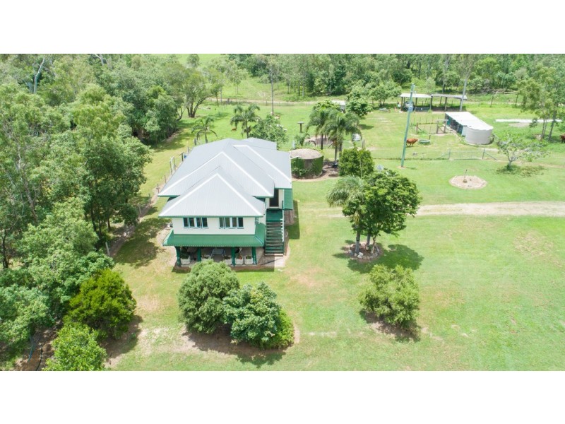 283 Kurkowski Road, Kelsey Creek QLD 4800