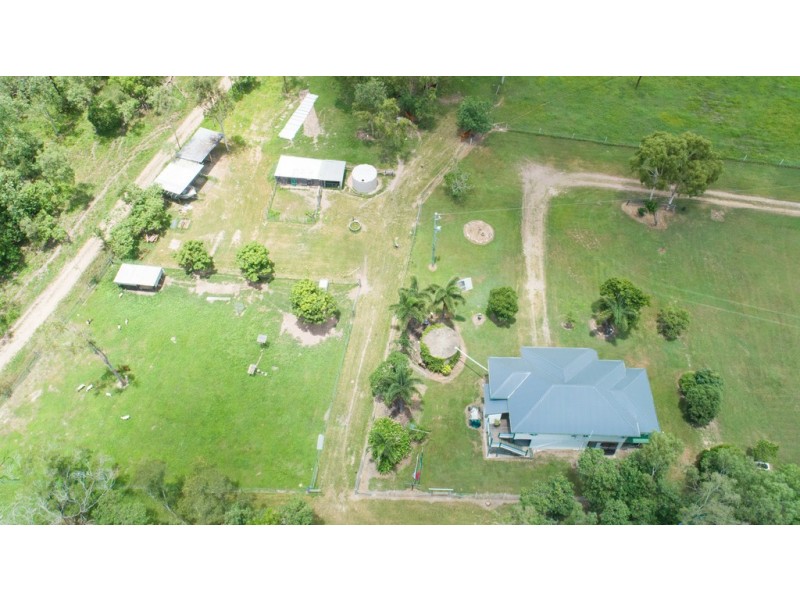 283 Kurkowski Road, Kelsey Creek QLD 4800