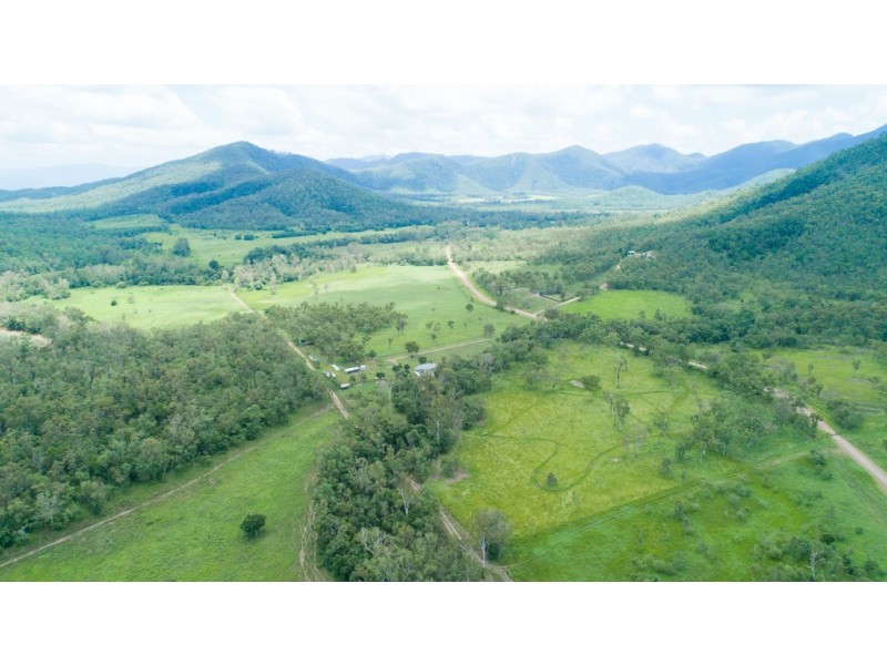 283 Kurkowski Road, Kelsey Creek QLD 4800