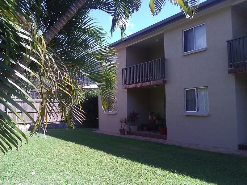 4 / 24 Maeva St, Jubilee Pocket, Airlie Beach QLD 4802