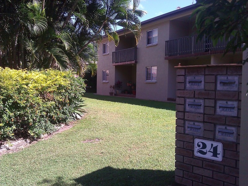 4 / 24 Maeva St, Jubilee Pocket, Airlie Beach QLD 4802